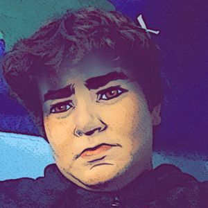 Meet your Posher, Skyler